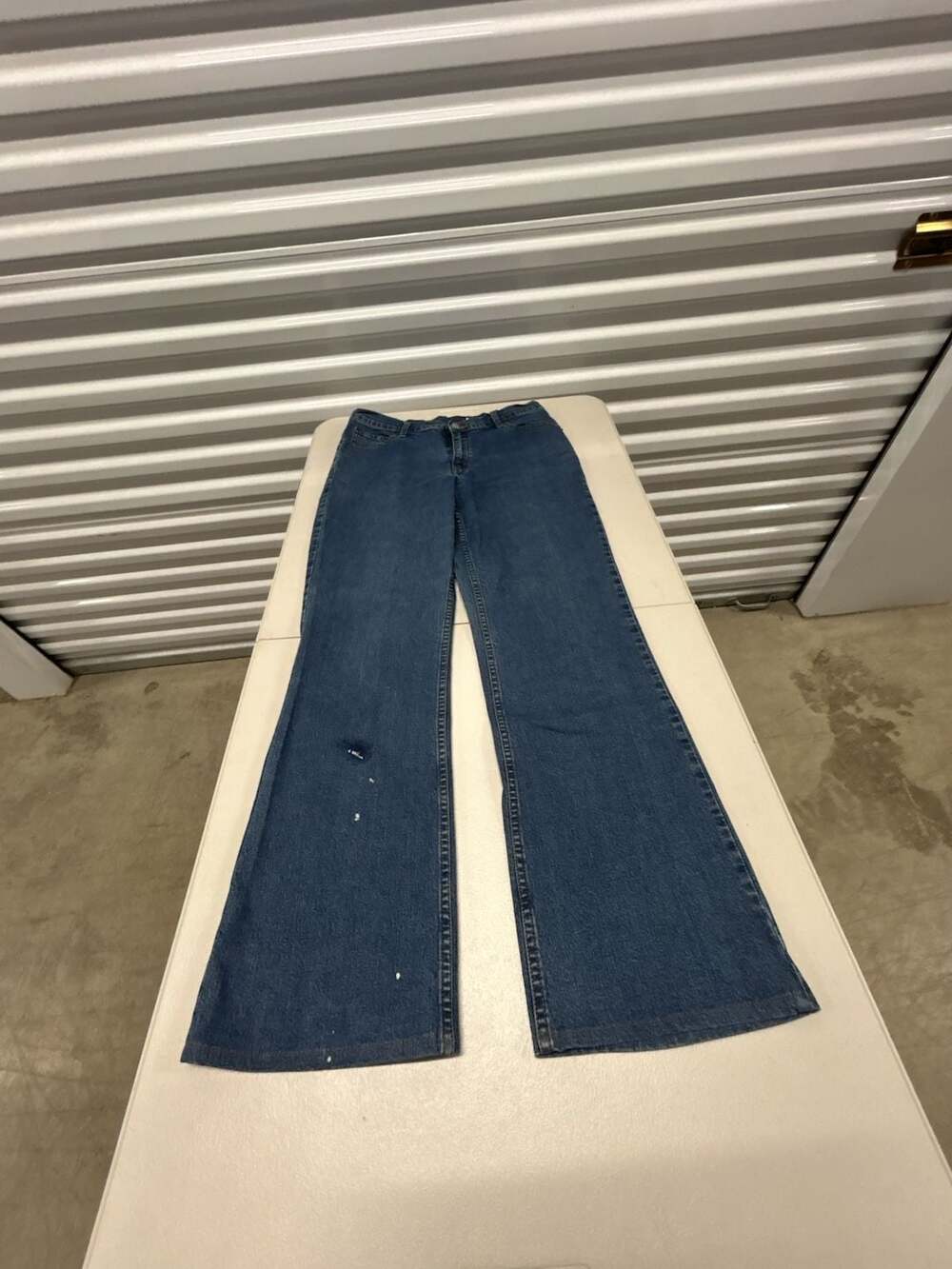 PAIGE Sofia Flare Leg Jeans (Women)